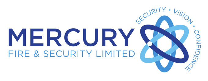 Mercury Fire & Security